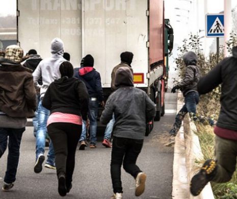 Un ROMÂN a fost ARESTAT în Austria pentru trafic de persoane. El transporta 26 de imigranți, printre care trei copii în stare GRAVĂ