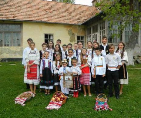 Urnă pentru sprijinul Casei Memoriale „Iuliu Maniu“, pe scena din centrul Zalăului