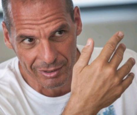 Varoufakis: „Se lucrează la SCOATEREA Grecia din Zona Euro!” Dezvăluiri SENZAȚIONALE din culisele Crizei și din CONCLAVURILE Europei