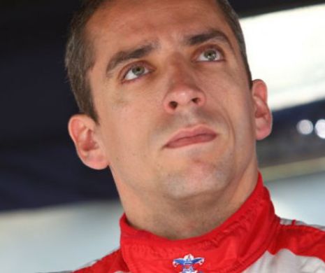 Veste tragică pentru comunitatea sportului automobilistic: Pilotul britanic Justin Wilson a murit după un accident în campionatul IndyCar | Video