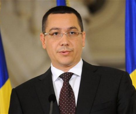 Victot Ponta: Nu îmi dau demisia, mai e puţin până în decembrie 2016