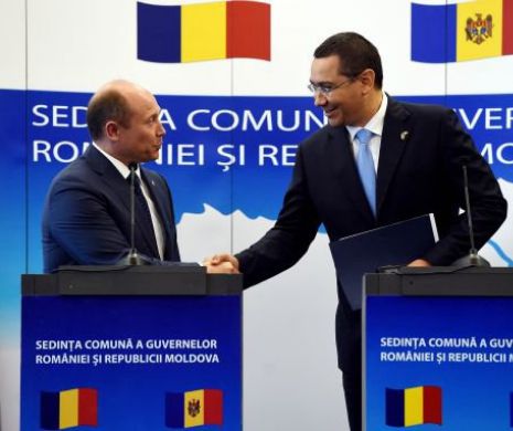 150 de milioane de euro pentru Moldova