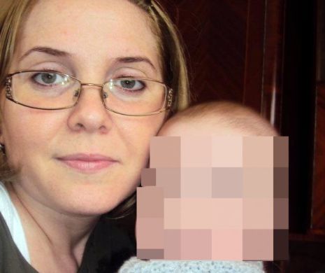Accident dramatic lângă Cluj. O femeie de 33 de ani și fiul ei de patru ani au murit pe loc