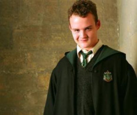 Actor din Harry Potter, în stare gravă la spital. Se afla pe motocicletă alături de tatăl său