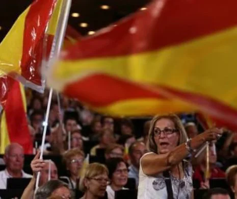 Alegeri în Catalonia. Primul pas spre secesiune?