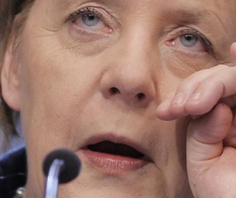 Angela Merkel: Germania poate face faţă valului de refugiaţi fără să crească taxele!