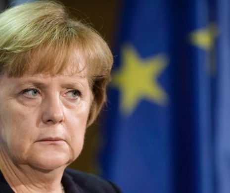 Angela Merkel, ÎNECATĂ în propriile promisiuni