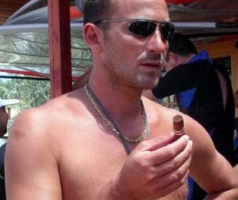 ANI a descoperit 800.000 de euro în CONTUL SECRET din Israel al lui Radu Mazăre