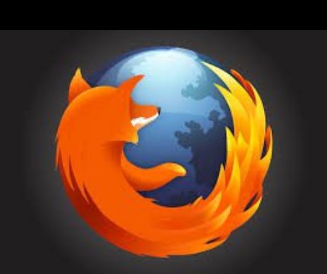 ATENŢIE! Toată lumea poate să VADĂ ce faci pe NET dacă foloseşti MOZILLA. Ce trebuie să faci ca să repari problema