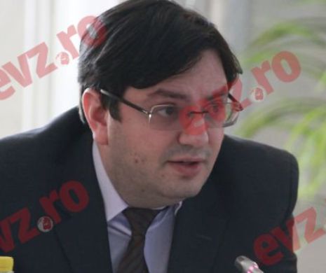 Bănicioiu şi-a dat demisia de la conducerea PSD sector 4