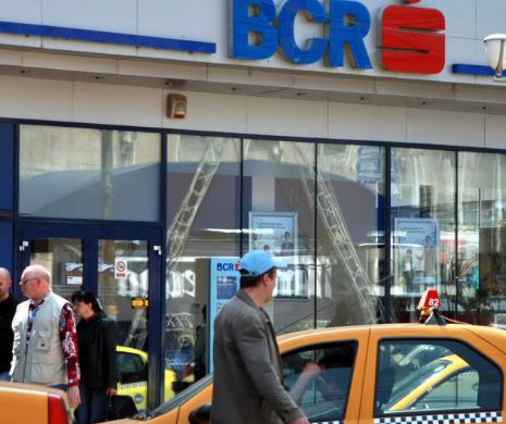 Bloomberg: BCR a renunţat la vânzarea pachetului de credite neperformante de 2,7 miliarde euro!