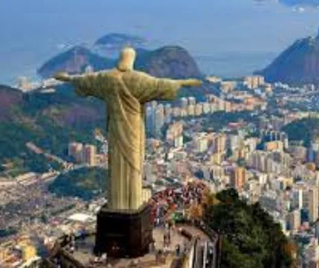Brazilia, RAIUL refugiaţilor. Preşedintele brazilian: Cine vrea să vină să trăiască şi să muncească aici este BINEVENIT. Povestea unui sirian care fugit de armată în Brazilia