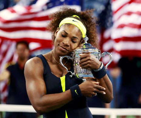 BREAKING NEWS. Serena Williams se poate RETRAGE din tenis la finalul anulului