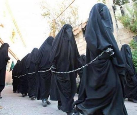 Cât de nemiloase pot fi femeile jihadiste