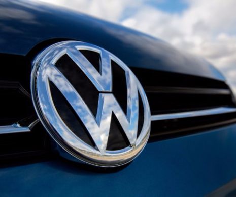 CÂTE mașini MĂSLUITE, marca Volkswagen, au intrat în România?