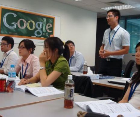 Ce negociază Google cu Beijingul. Se întrevăd schimbări majore