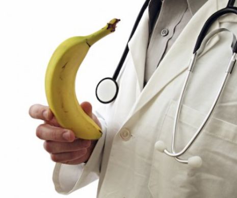 Ce se întâmplă cu organismul tău atunci când mânânci o banană pe zi
