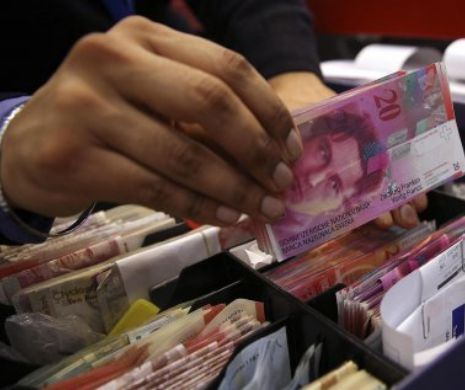Ce spun băncile străine despre planul Croației de a converti creditele în franci