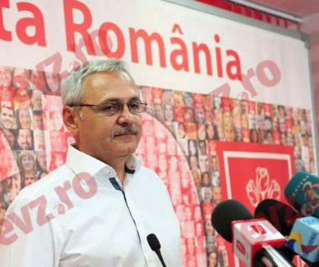 Ce spune Dragnea despre retragerea lui Negoiţă din cursa pentru şefia PSD