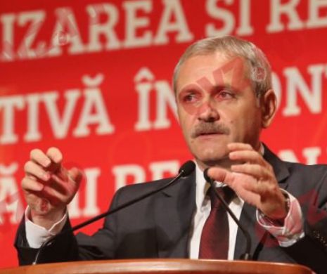 Ce spune Dragnea despre sistemul prin care va fi ales viitorul preşedinte al PSD