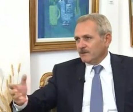 Ce spune Liviu Dragnea despre prietenia cu Victor Ponta | ”LUMINI ȘI UMBRE”