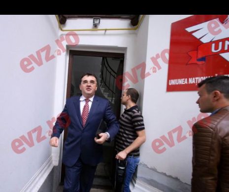 Ce spune Marian Oprişan despre candidatura lui Negoiţă la şefia PSD