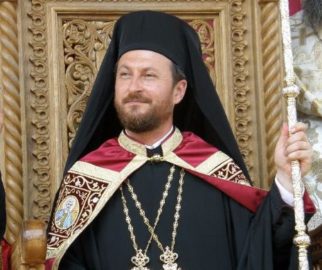 Cel mai bine plătit bugetar din Vaslui va fi Episcopul Hușilor. Va încasa 3.000 de euro în fiecare lună