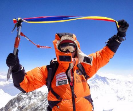 Cel mai periculos vârf montan din lume. Primul român care a reușit să-l cucerească | VIDEO