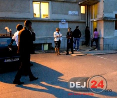 Cel puţin 30 de oameni intoxicaţi la nunta organizată de primarul din Chiuieşti