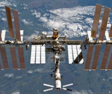 Cine se află la bordul Stației Spațiale Internaționale și de ce