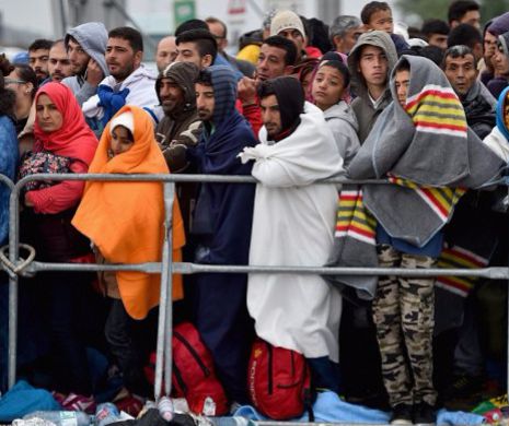 Criza imigranților: Președintele Croației a cerut armatei să fie pregătită să apere granițele țării