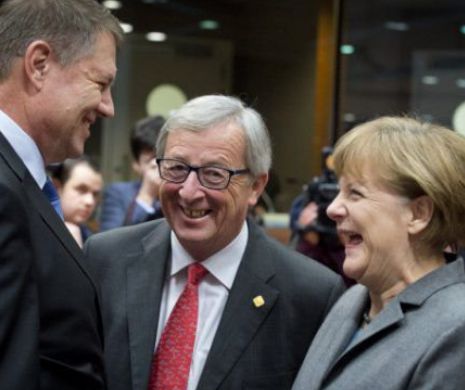 CRIZA REFUGIAȚILOR. Germania a închis frontiera cu Austria. Comisia Europeană este de acord. Klaus Iohannis i-a transmis lui Jean-Claude Junckers că România nu acceptă cotele obligatorii.