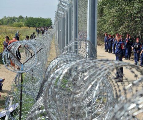 Croația: Am FORȚAT Ungaria să accepte refugiaţii trimiţându-i la FRONTIERĂ şi vom continua să facem asta