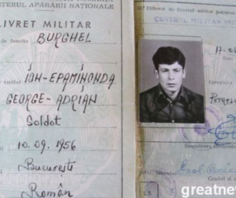 Cum a ajuns ucigaşul lui Bălășescu de la salvator de vieți, la un criminal feroce care şi-a pus capăt zilelor într-o pădure
