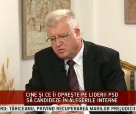 Daniel Savu: Liviu Dragnea a blocat candidaturi la șefia PSD | ”LUMINI ȘI UMBRE”