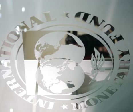 DE ASTĂZI nu mai suntem în acord cu FMI