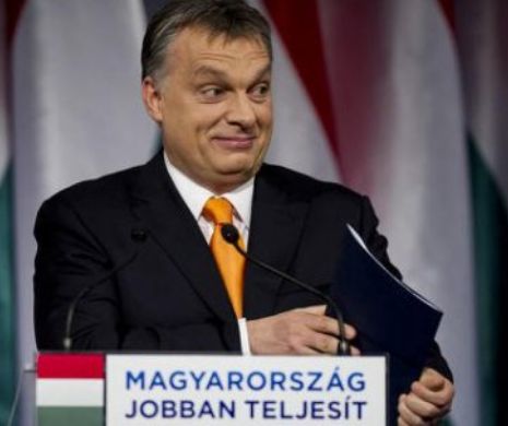 DE NECREZUT. Ungaria este acuzată de practici NAZISTE chiar de către ţara unde s-a născut HITLER | GALERIE FOTO şi VIDEO