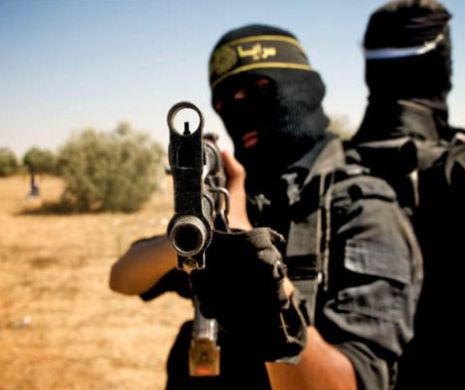 Dezertorii: ISIS este coruptă şi ne-islamică