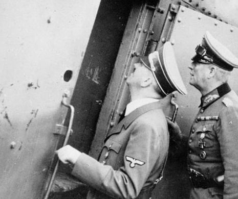 DEZVĂLUIRE DE PROPORŢII: Hitler era DROGAT cu HEROINĂ în timpul celui de-Al Doilea Război Mondial, iar trupele sale luaseră metamfetamină