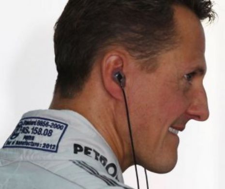 Dezvaluiri DRAMATICE despre starea lui Schumacher! Cum a ajuns sa arate acum supercampionul din Formula 1