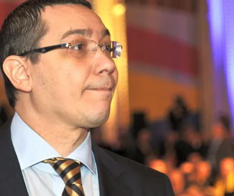 DNA: Ponta a trimis ANAF documente preluate copy-paste şi i-a ameninţat pe inspectori că îi dă în judecată