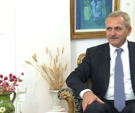 Dragnea, despre dosarul Referendumul: "Sunt convins că decizia va fi alta faţă de prima instanţă"