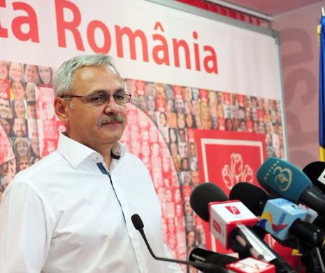 Dragnea: Nu îi spun eu lui Sorin Oprescu dacă să își dea demisia sau nu