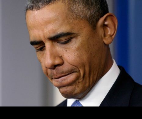 Editorial DEVASTATOR în Washington Post la adresa lui Obama: „Pantomima Indignării