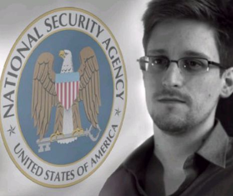 Trump are „foarte serios” în vedere grațierea lui Snowden