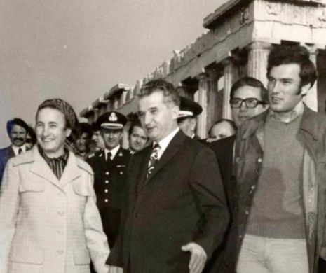 EXCLUSIV. CUTREMURĂTOR! Ultima fotografie cu Nicu Ceauşescu în viaţă! „Prinţişorul” ar fi împlinit azi 64 de ani, dar a fost „înviat” de prieteni