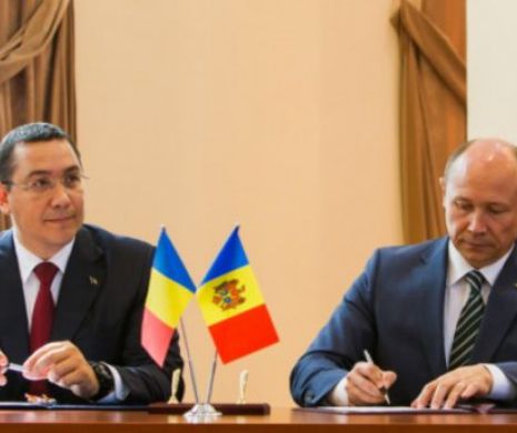 EXPERŢI: Prin împrumut de 150 de milioane de euro, România a făcut un CADOU R. Moldova