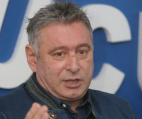 Explicaţiile lui Mădălin Voicu referitoare la pierderea functiei de consul la Bonn şi ce spune despre preluarea şefiei TVR