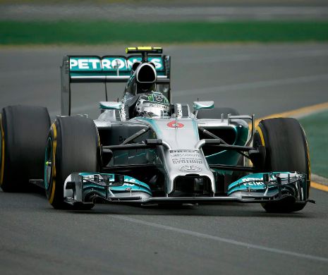 F1. Nico Rosberg, triumfător în calificările MP al Japoniei. Cursa a fost marcată de un ACCIDENT teribil / VIDEO
