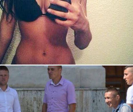 Fata violată din Vaslui RUPE TĂCEREA! Ce spune despre POZELE NUD cu ea: „Care e problema?”